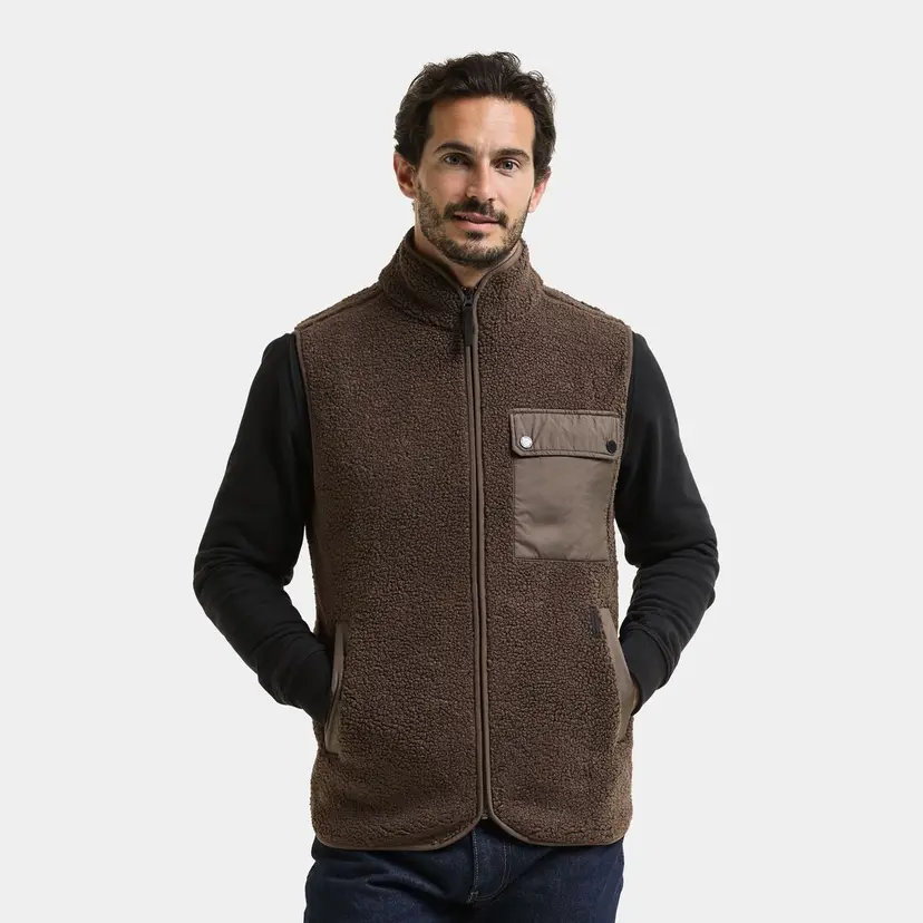 Didriksons Rasmus Vest