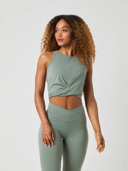 Björn Borg Studio Cross Tank Top