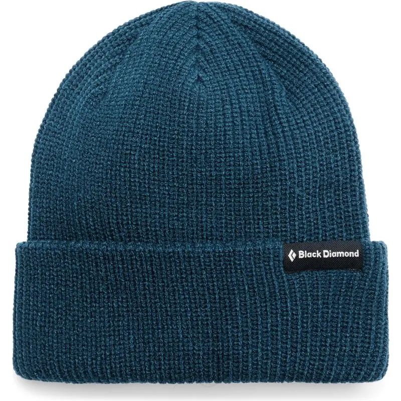 Black Diamond Black Diamond Fisherman Cap Midnight Blue