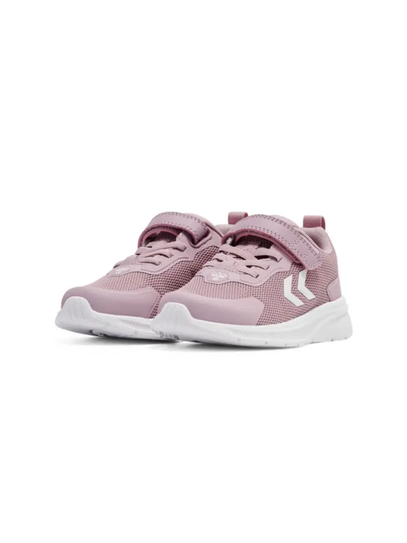 Hummel Hummel Actus Tr Breather Jr Keepsake Lilac (31)