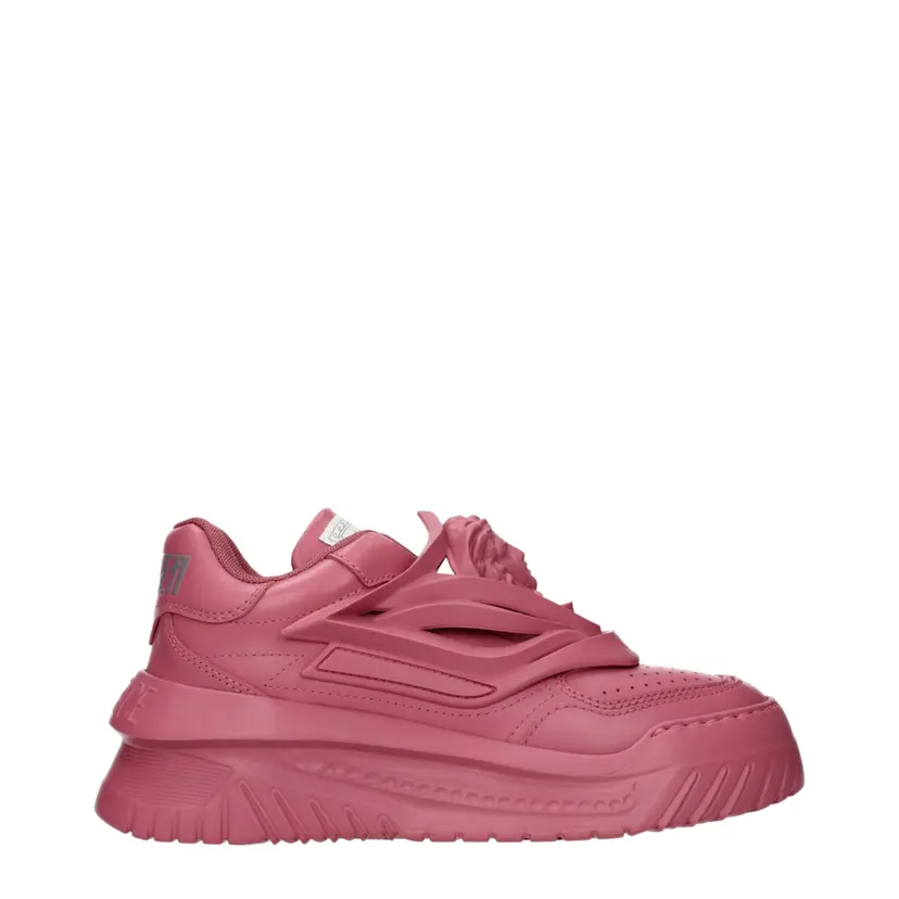Versace Versace Sneakers – Rosa