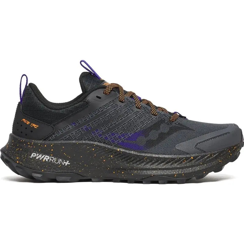Saucony Saucony Ride TR2 W Carbon/Black