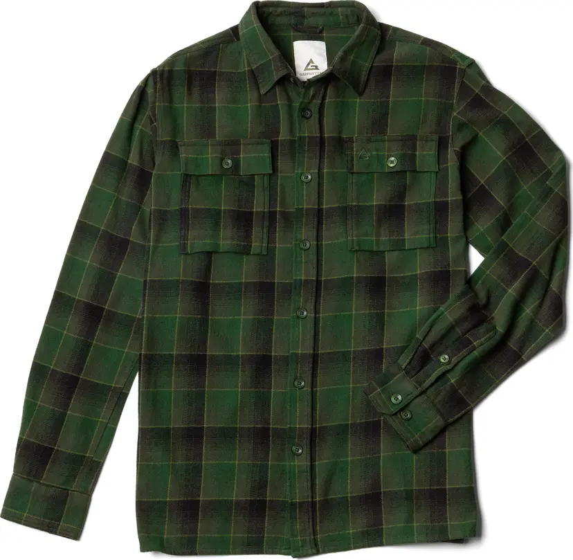 Garphyttan Garphyttan Men's Crafter Carpenter Green