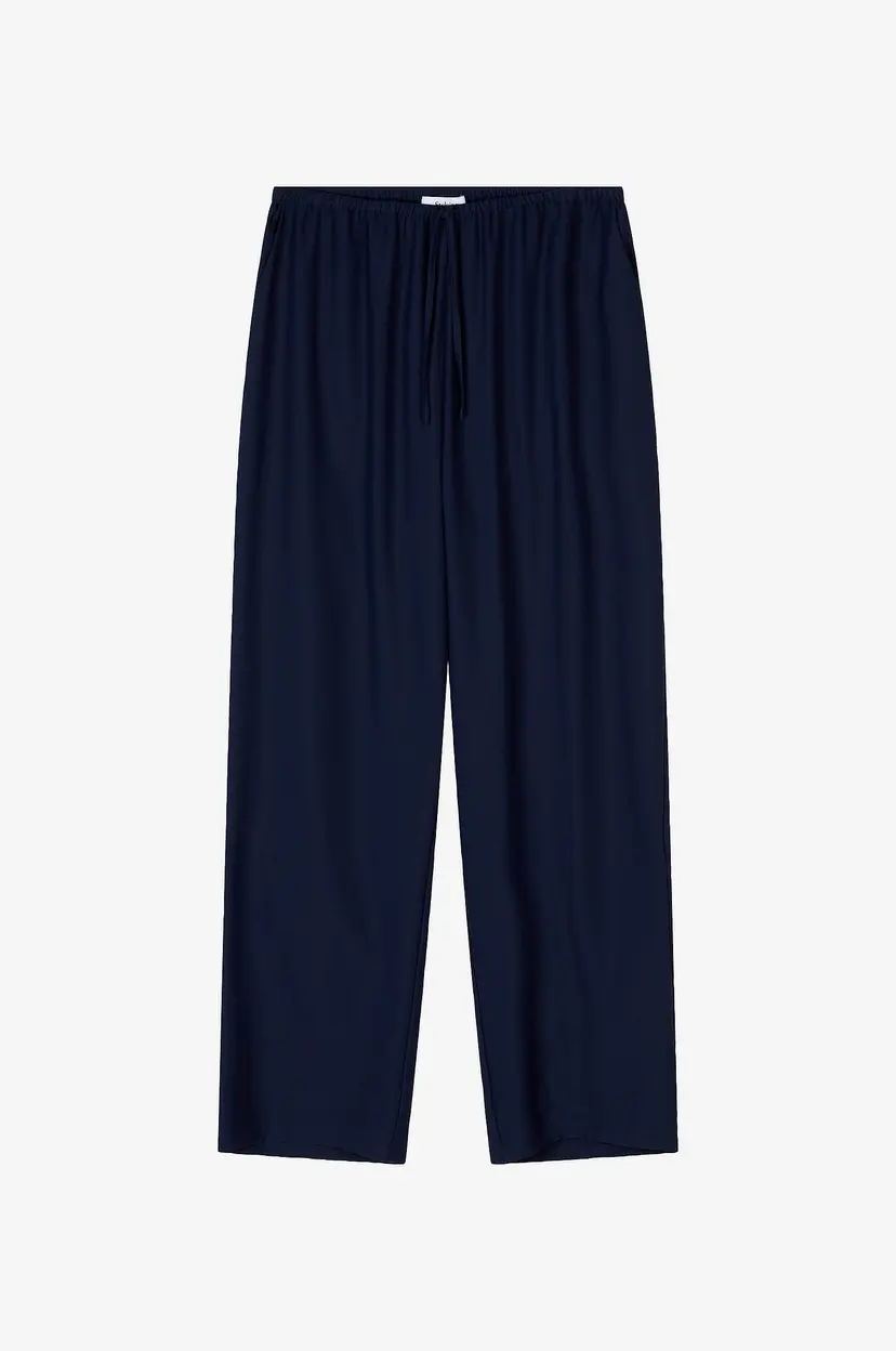 Stylein Bukser Meike - Blå