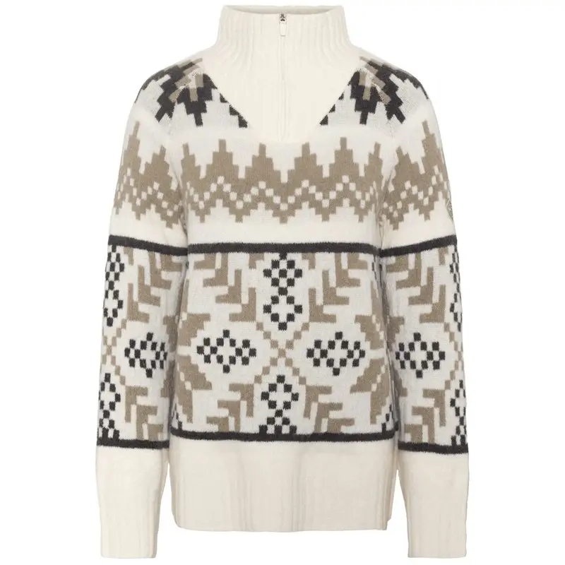 Kari Traa Kari Traa Amelia Knit Off White