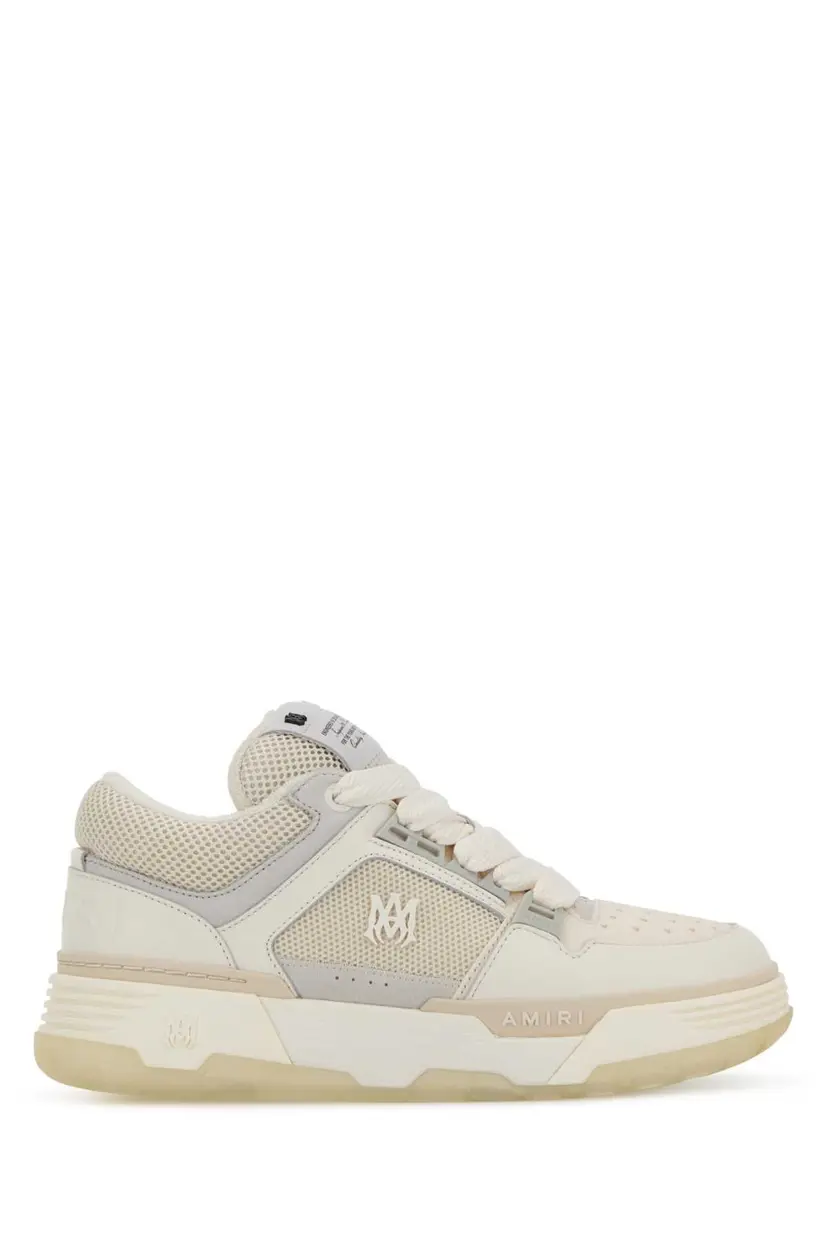Amiri Amiri Sneakers – Beige