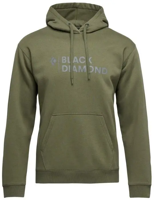 Black Diamond Black Diamond M Mini Stacked PO Hoody PO Hoody Tundra