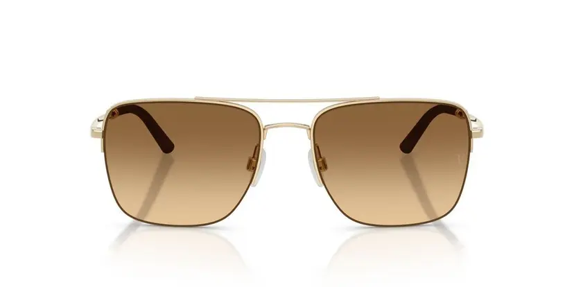 Oliver Peoples R-2 OV 1343S solbriller, gull