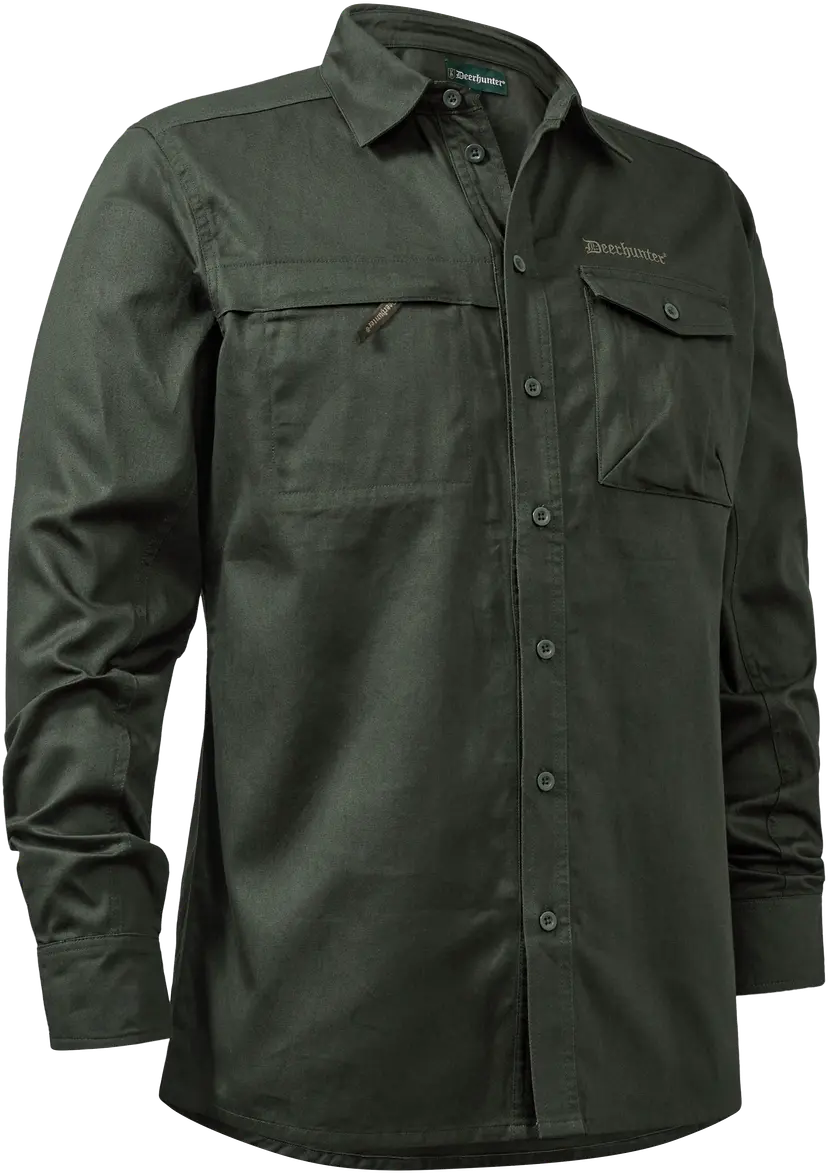 Deerhunter Deerhunter Atlas Shirt Timber