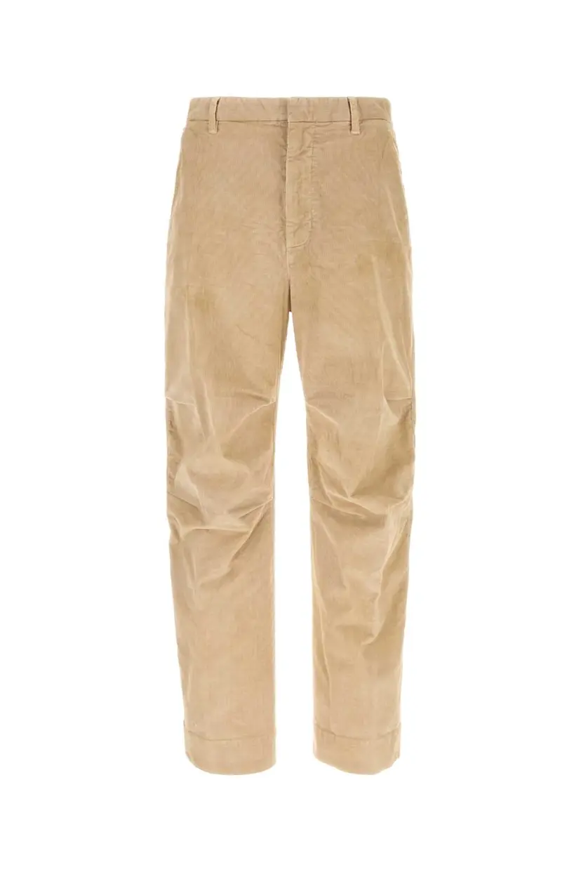 Dsquared2 Dsquared2 Bukser – Brun