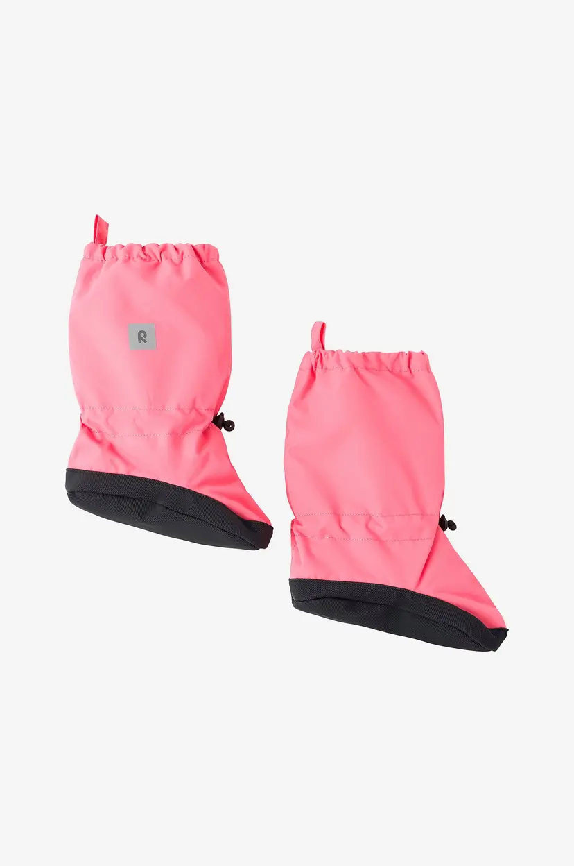 Reima Boots Anturoin - Rosa