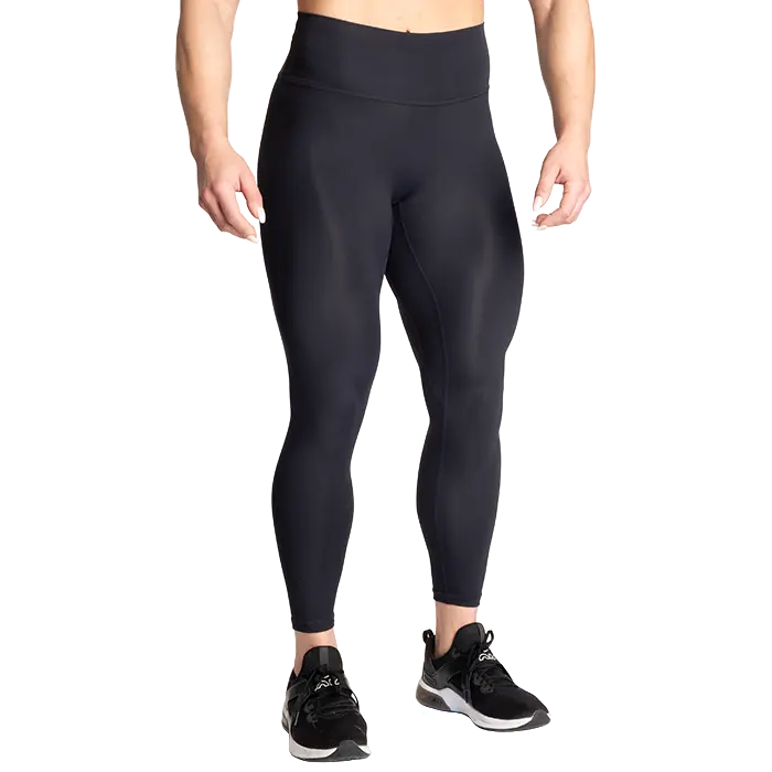 Better Bodies Core Leggings V2, Black