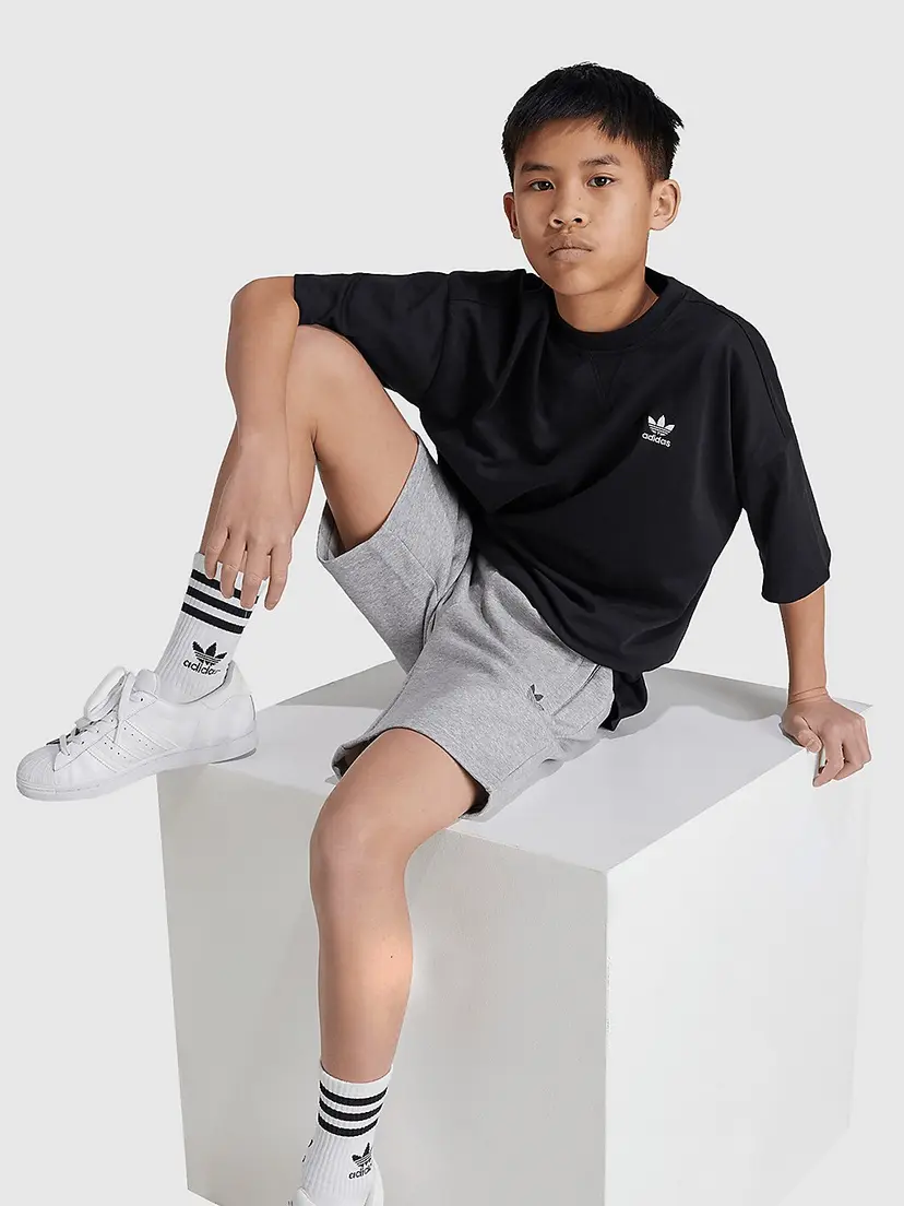 Adidas Originals adidas Originals Kids T-skjorte svart