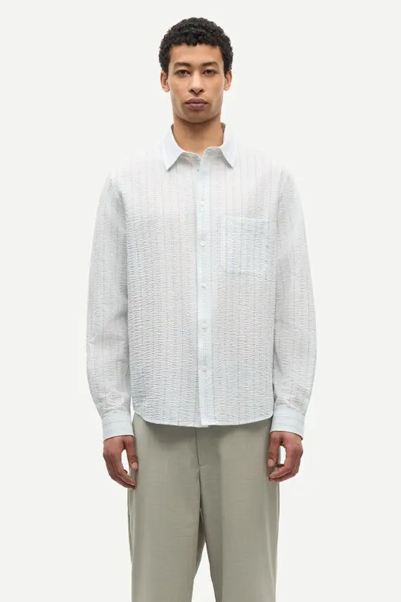 Samsøe Samsøe Saryan J shirt 15506