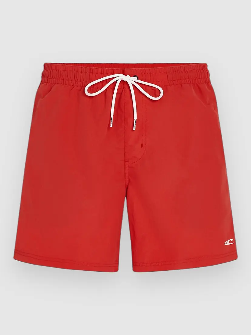 O'Neill O'Neill Vert 16'' Boardshorts rød