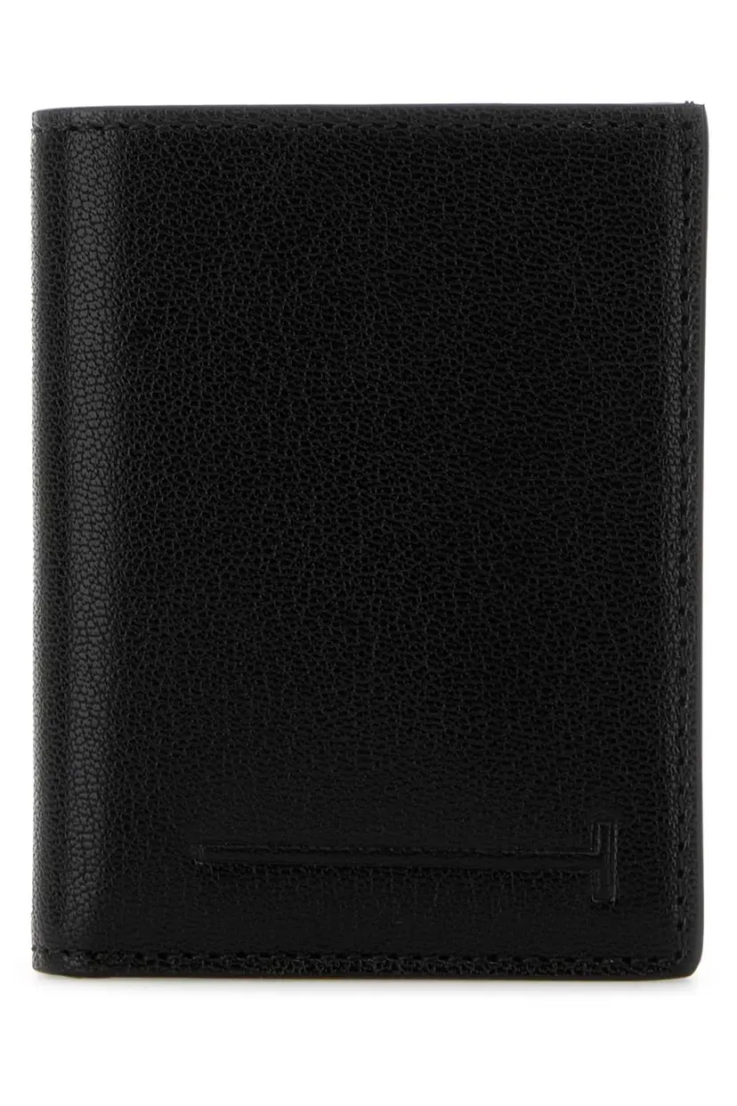 Tom Ford Tom Ford Lommebøker – Svart