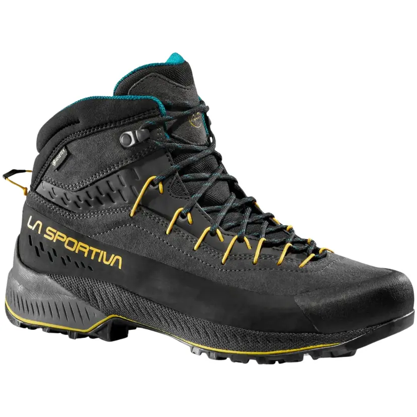 La Sportiva La Sportiva TX4 Evo Mid GTX Carbon/Bamboo