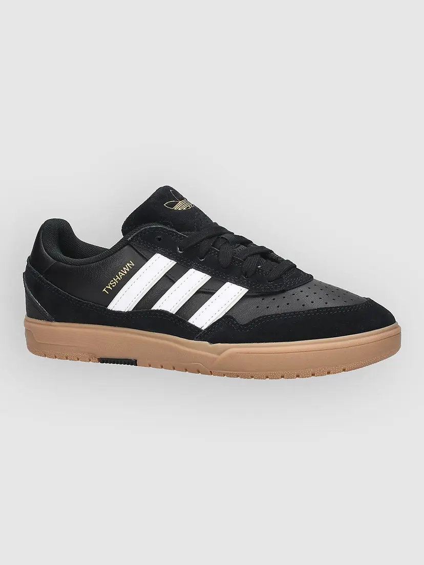 adidas Skateboarding adidas Skateboarding Tyshawn II Skatesko svart