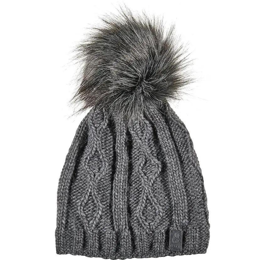 Seger Seger Olivia Anthracite