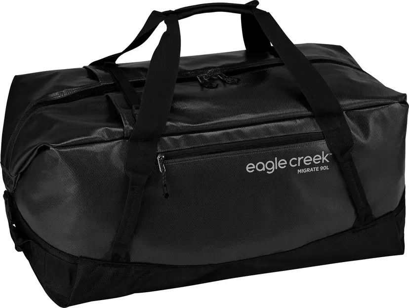 Eagle Creek Eagle Creek Migrate Duffel 90 L Midnight Black