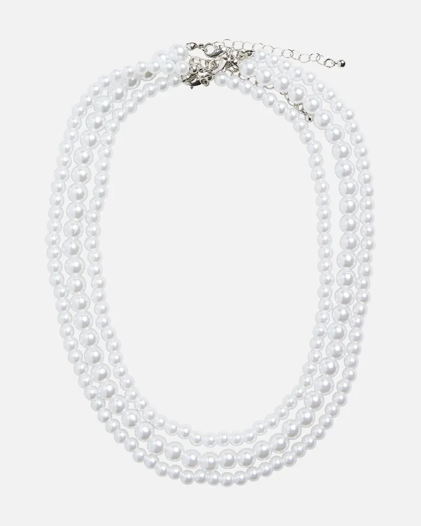 Pieces Kjede Elsa 3-pack