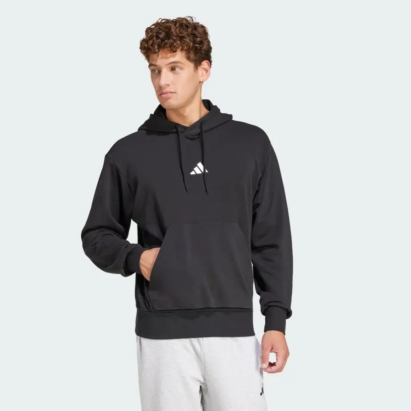 Adidas Essentials Feelcozy French Terry Hettegenser