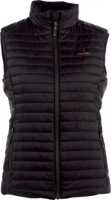 Thermic Thermic Therm-ic Powervest Heat Ladies
