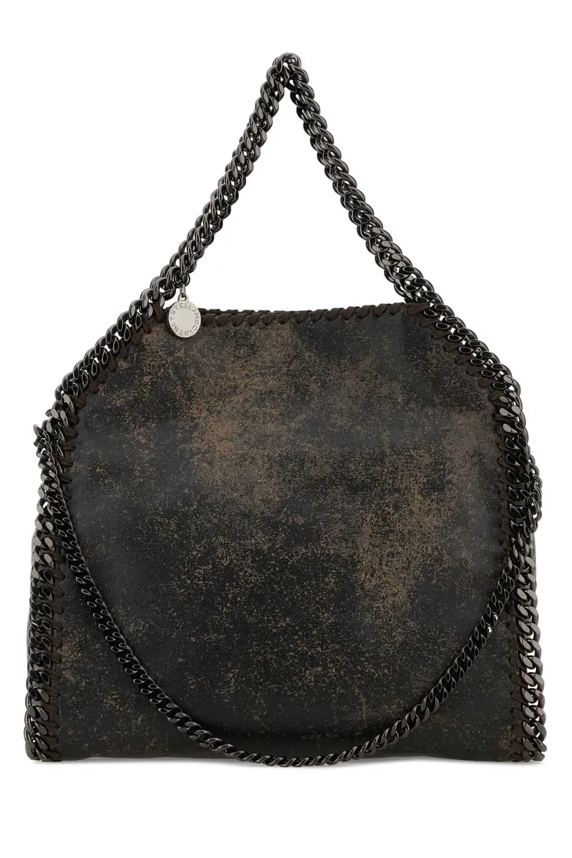 Stella McCartney Stella Mccartney Tote bag – Brun