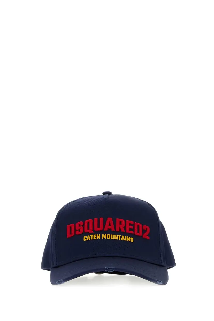 Dsquared2 Dsquared2 Capser – Blå