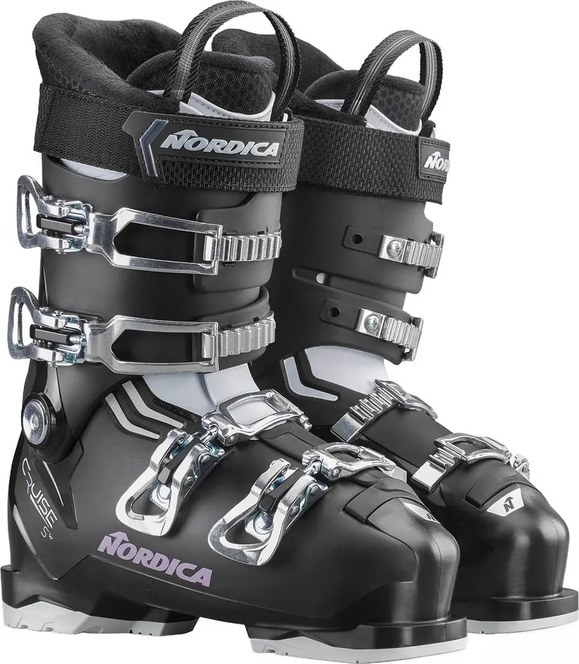 NORDICA Nordica Women's The Cruise S Black/white