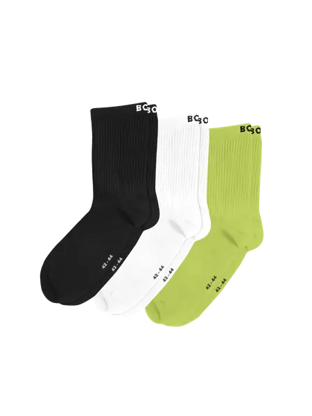 Björn Borg Sports Socks 3-pack