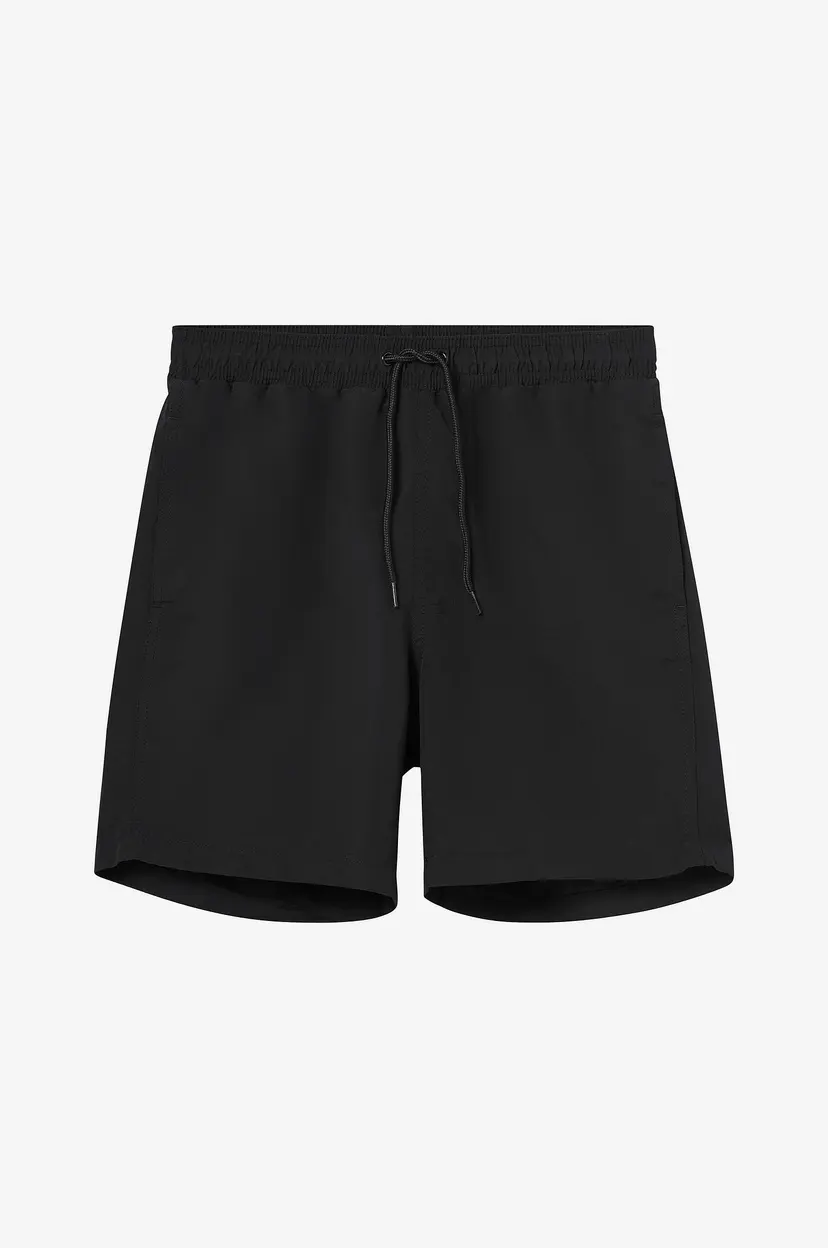 Ellos Collection Badeshorts - Svart