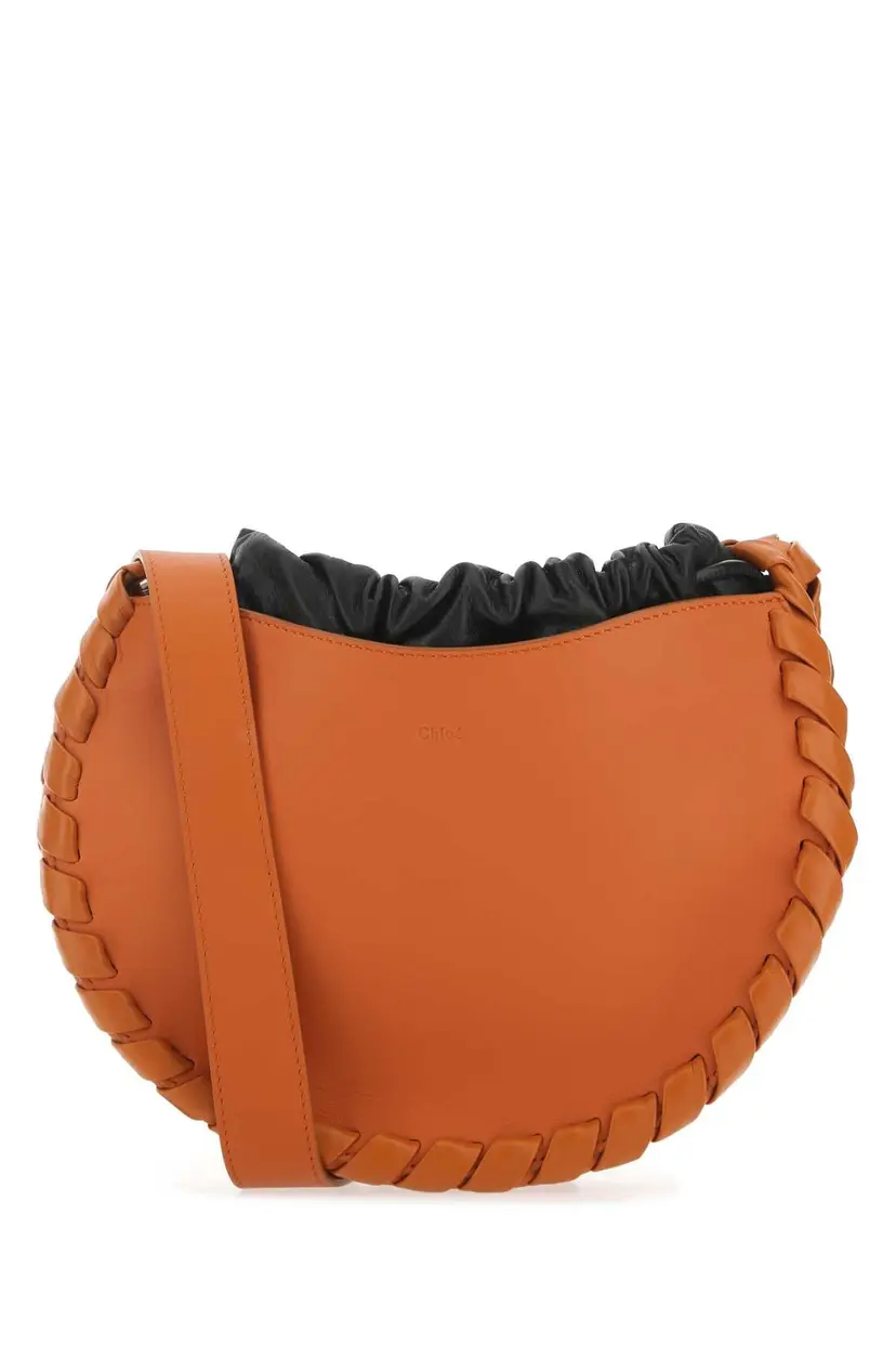 Chloé Chloé Skuldervesker – Oransje