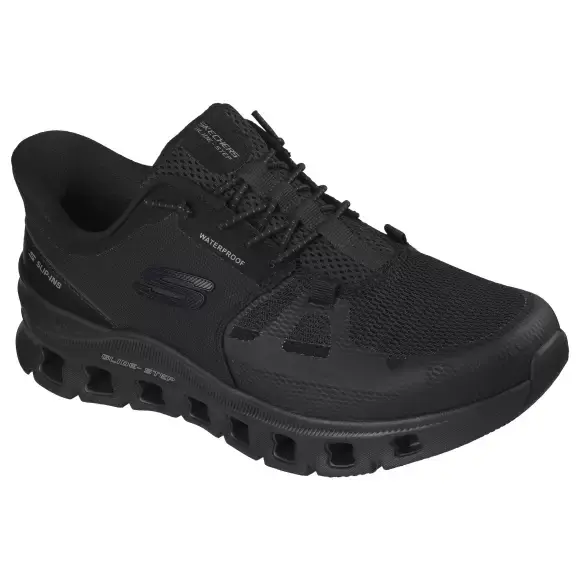 Skechers SKECHERS GLIDE-STEP PRO - RAINPARTNER 233128 BBK