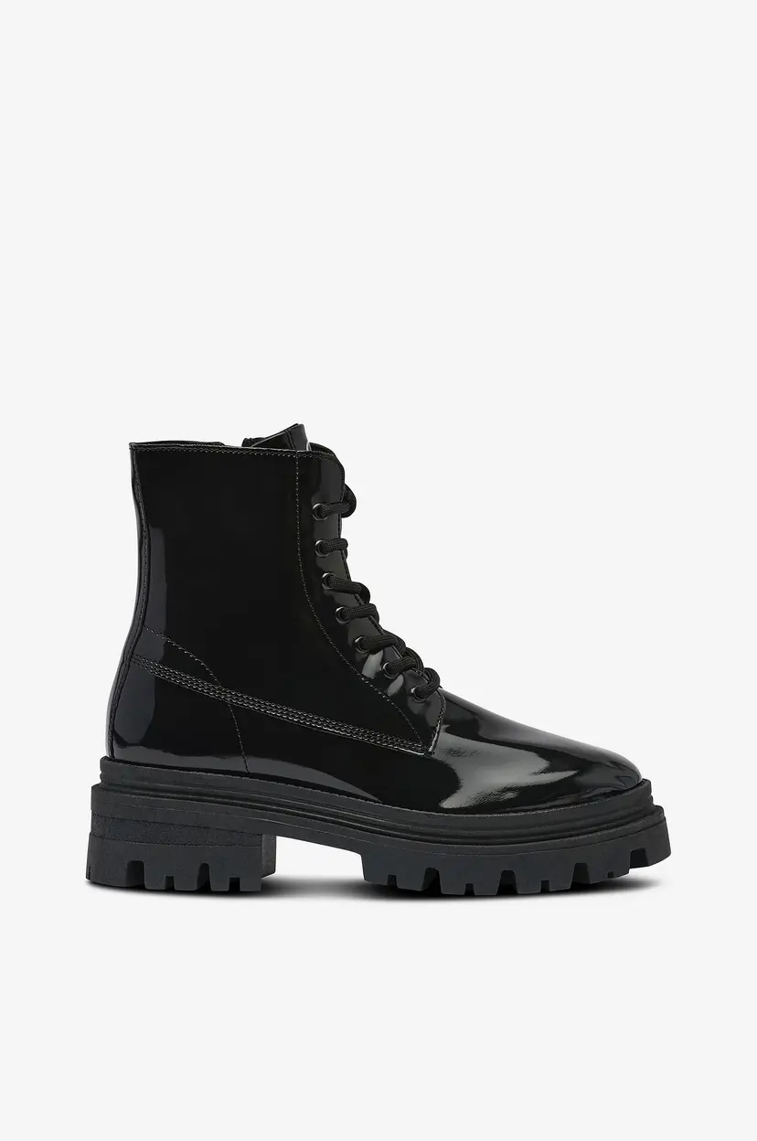 Tamaris Boots - Svart