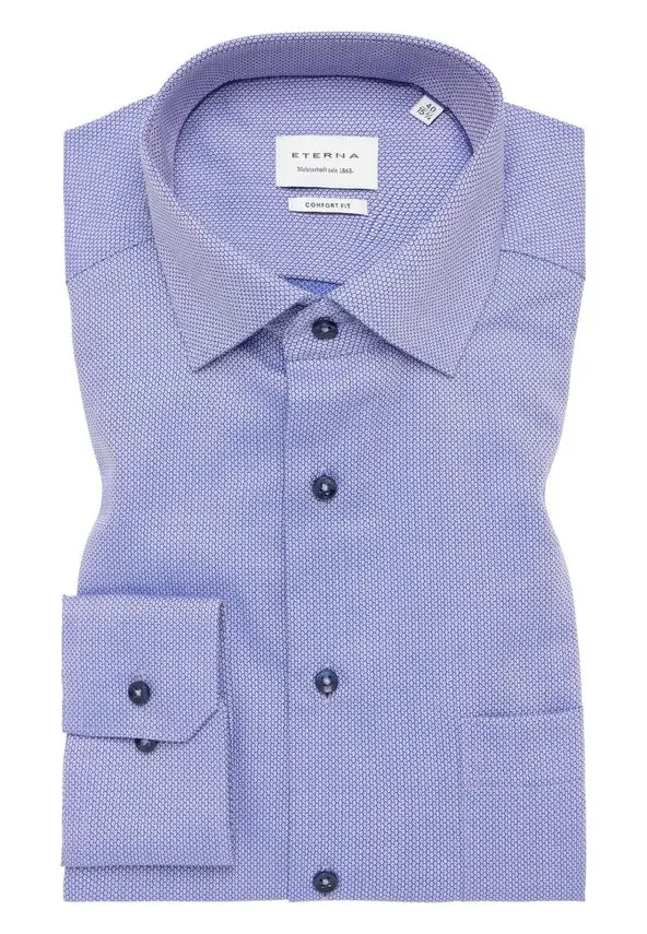 ETERNA shirt 1178 E19K