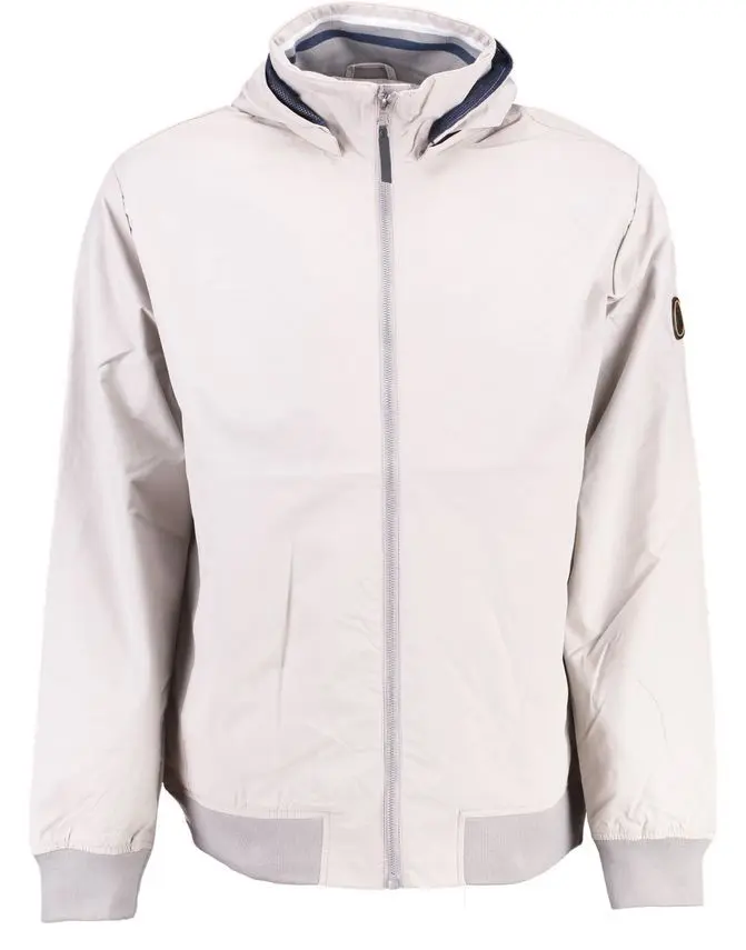 Black Blue Mens jacket regular fit