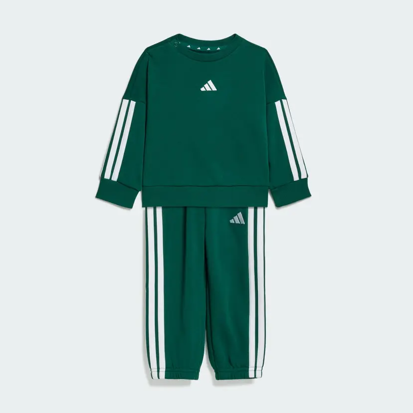 Adidas Essentials Joggers Sett, barn