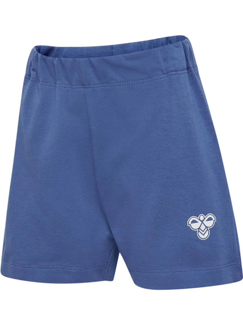 Hummel Hummel Shorts Mini Blå (98 /3 år)