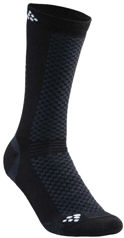 Craft Craft Warm Mid Sock 2-pack