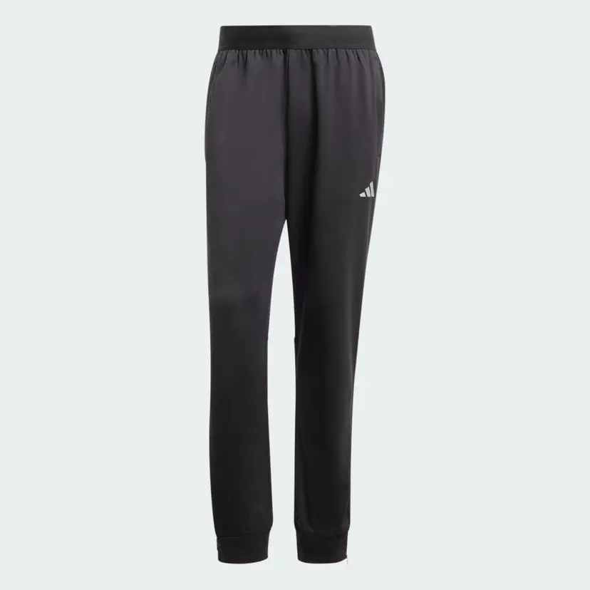 Adidas Game and Go Training 3 Bar Joggers