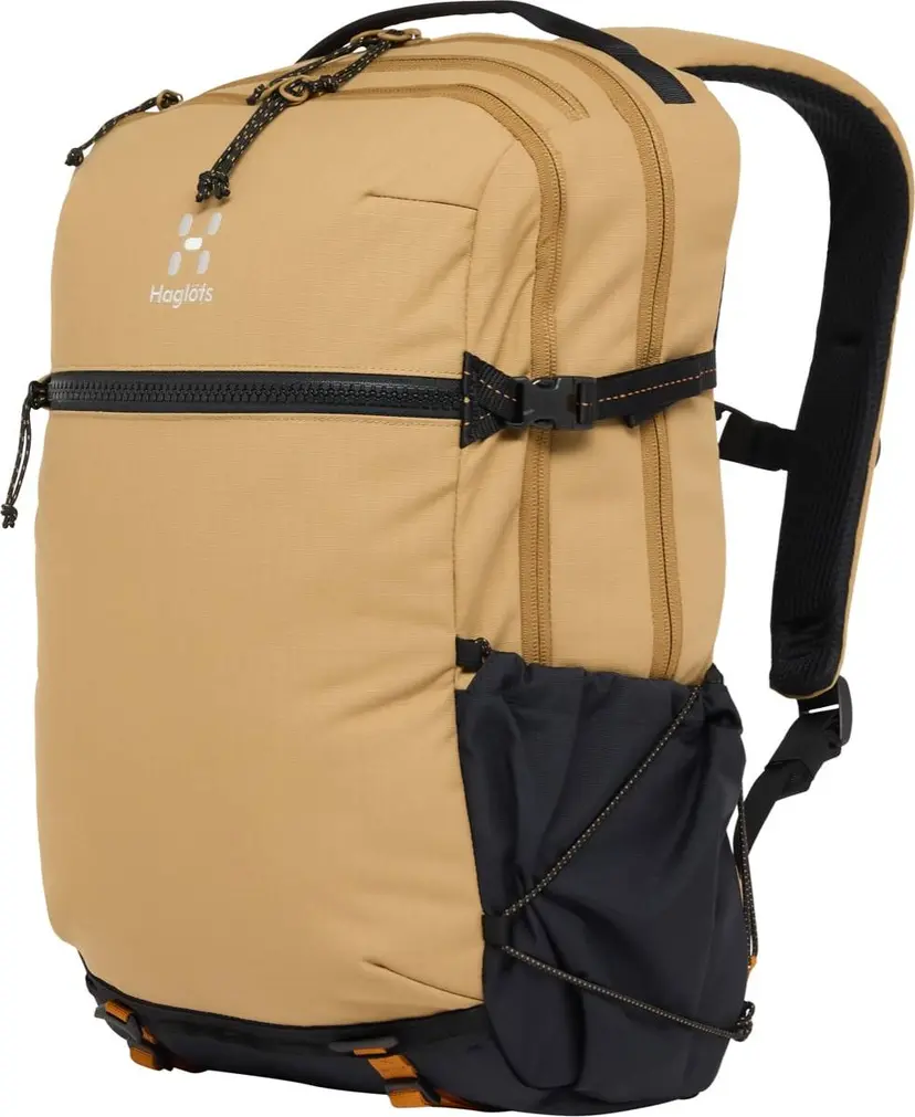 Haglöfs Haglöfs Jarve Multi 22 Cinnamon Brown/True Black