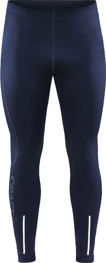 Craft Craft Men's Adv Essence Warm Tights Blaze/Blaze