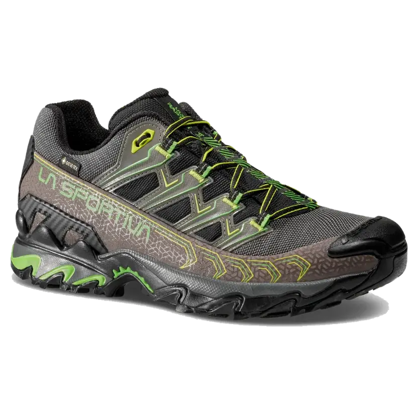 La Sportiva La Sportiva Ultra Raptor Ii Gtx Metal/Flash Green