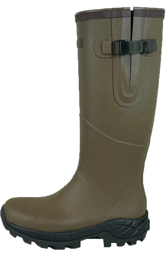 Avignon Avignon Unisex Helag Pro Plus Dark Green