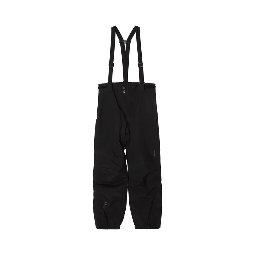 Isbjörn Of Sweden Isbjörn of Sweden Teens' Hurricane Shell Pants Black