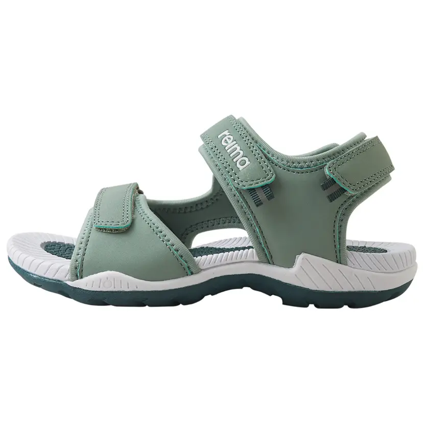 Reima Reima Sandals Ratas Stone Green
