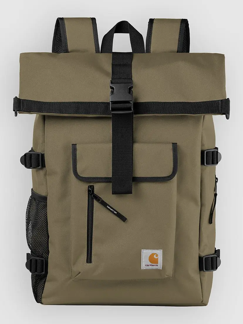 Carhartt Wip Carhartt WIP Philis Ryggsekk grønn