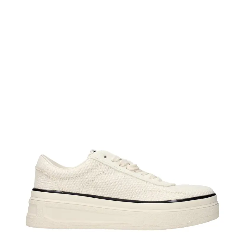 Jil Sander Jil Sander Sneakers – Beige