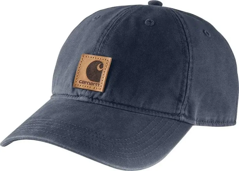 Carhartt Workwear Carhartt Workwear Carhartt Odessa Cap Navy
